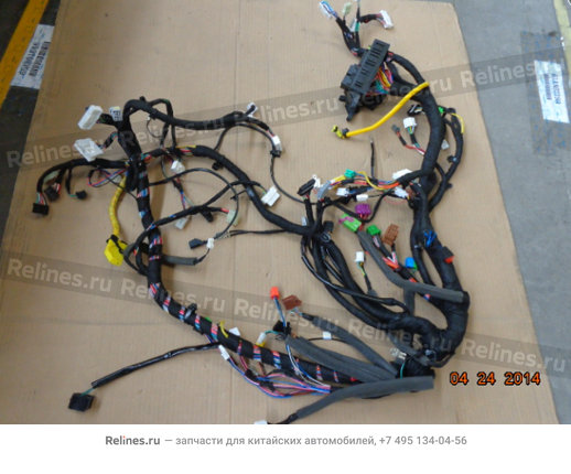 Dash board wire harness(2.0L/2.4L)