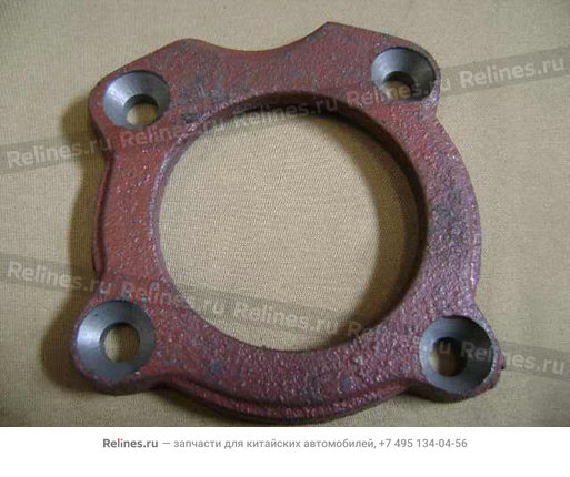 Baffle-output shaft RR bearing - 17***3