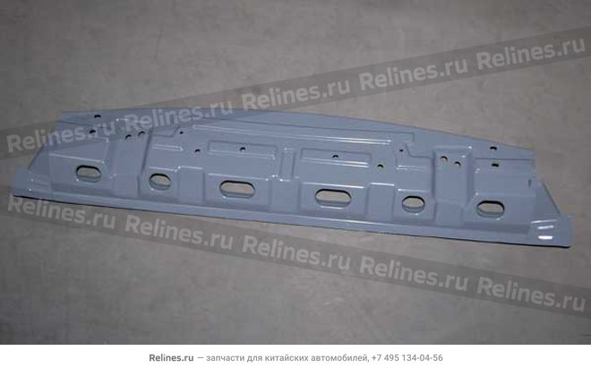RR roof crossbeam - A13-5***50-DY