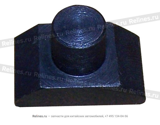 Driving pin-idle gear - 519MH***02415