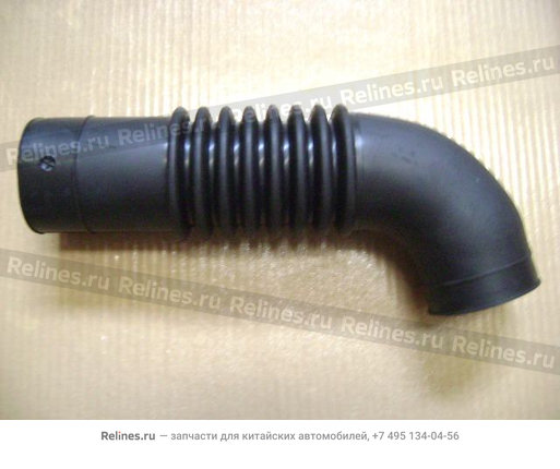 Corrugated hose-engine air intake(resona