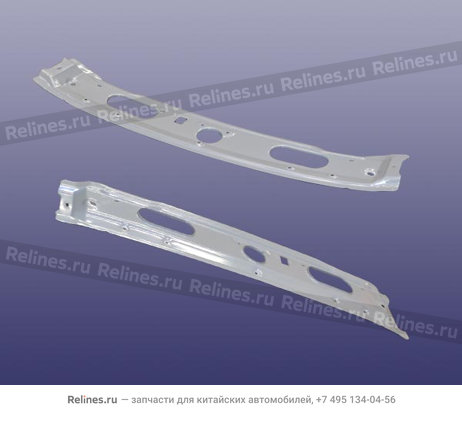 Crossbeam-rr roof - M11-5***41-DY