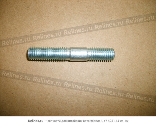 Double end bolt(FR axle housing) - 47-54-183-014