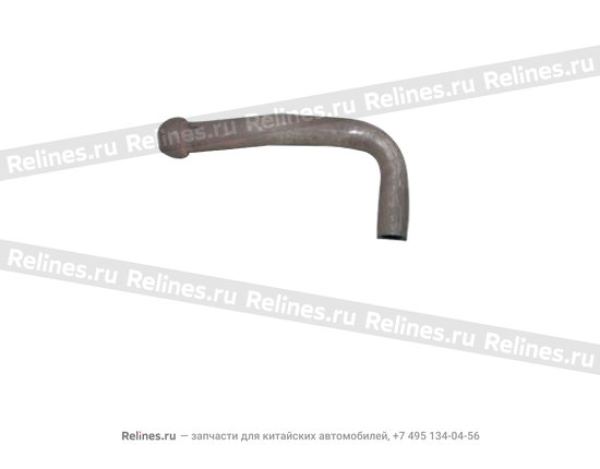 Rod - exhaust pipe hang