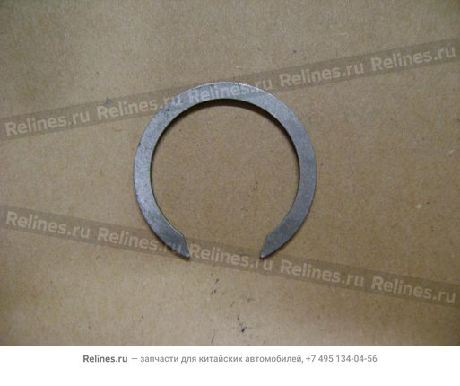 Retainer ring 28(odometer drive gear) - SC-***204