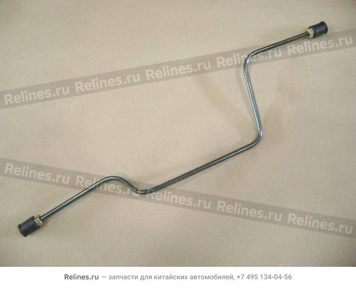 RR brake line RH - 3506***D13
