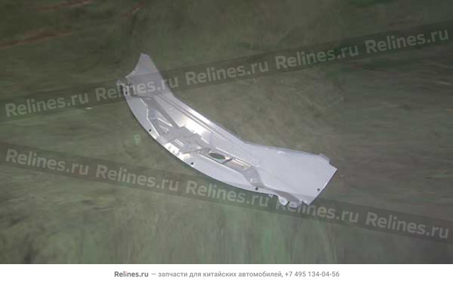 Cover assy - FR SD beam dy - S11-5***00-DY