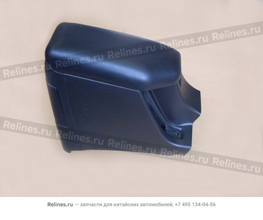 RR section assy-trans trim cover - 5305***K00