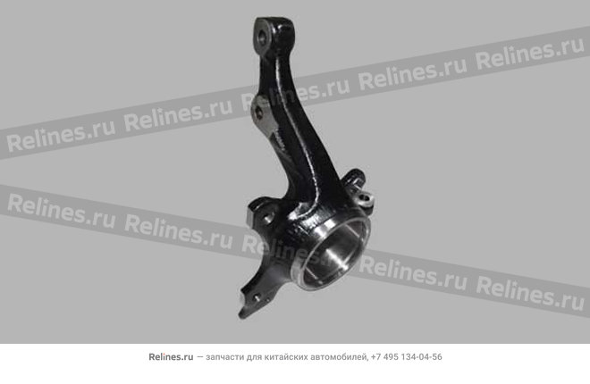 Steering knuckle - A11-6G***1011AB