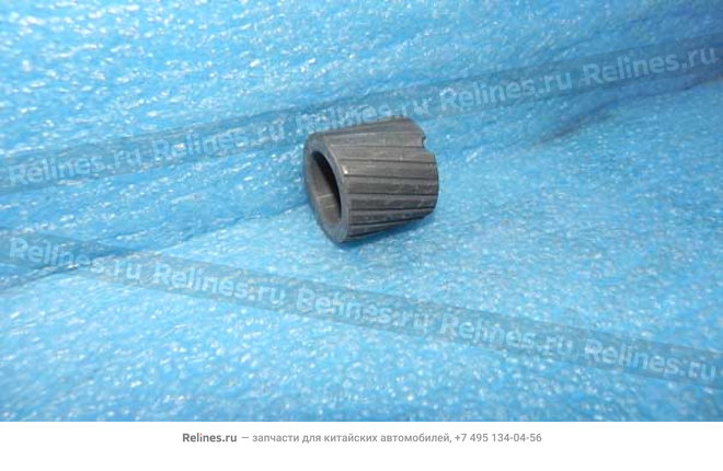 Sleeve-needle roller bearing - QR512-***701282
