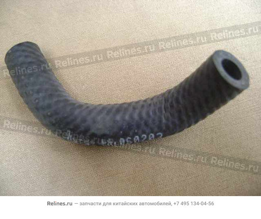 Rub hose-canister solenoid valve - 3602***-E07
