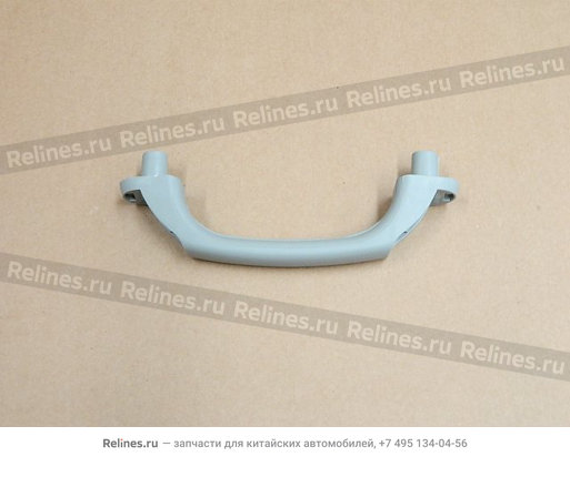 Roof handle assy - 821511***8XBCQ