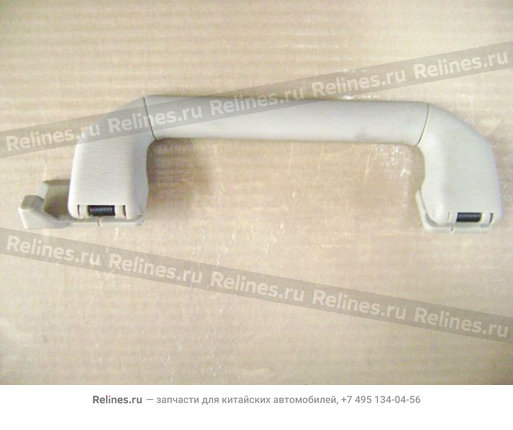 Roof handle assy - 821510***0-0308