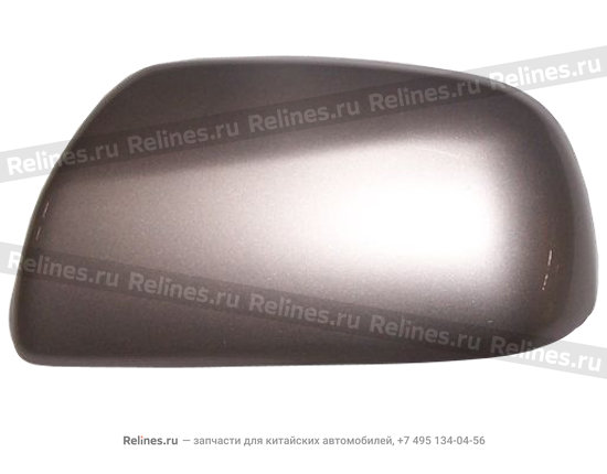 Left outer rear mirror cover - A15-8202040KD