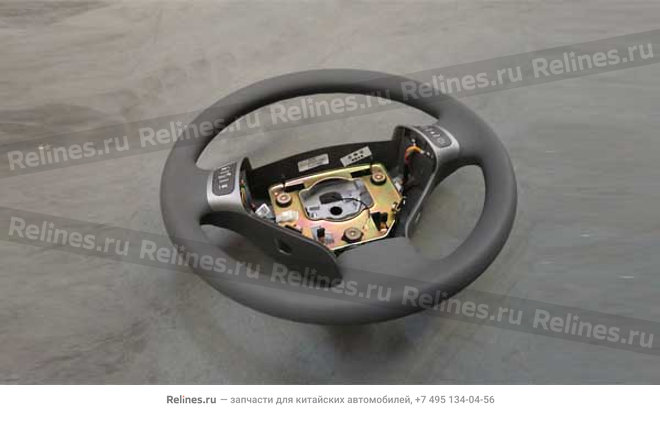 Steering wheel body - T11-3***10BD