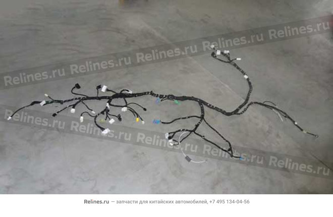 Wiring harness-instrument - T11-3***30RB