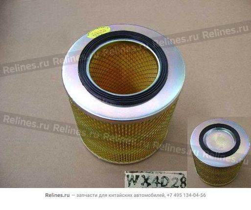 Air filter-air cleaner - 1109***D66