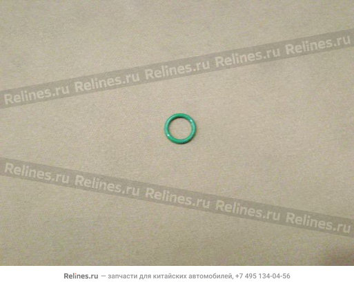 O-ring(¦µ11.2ЎБ1.8 high pressure pipe) - T01***006