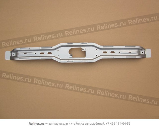 Roof cover beams no.2 - 57010***Z16A