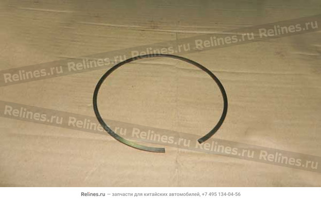 Snap ring-clutch - MD***24