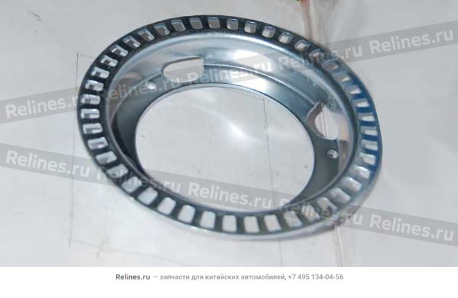 ABS gear ring - A13-3550113