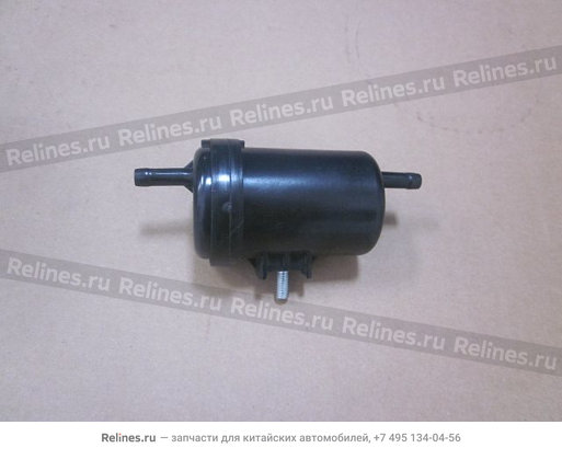 Клапан регулировки давления воздуха ТНВД Hover H6 (бензин) - 11180***G01T