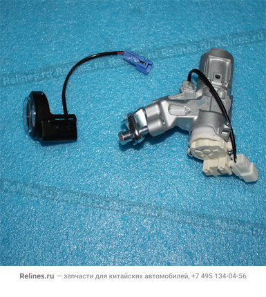Ignition switch assy - A21-3***10CA