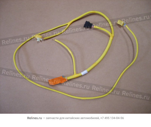 Жгут проводов подушек безопасности - 4004200-K18-A1