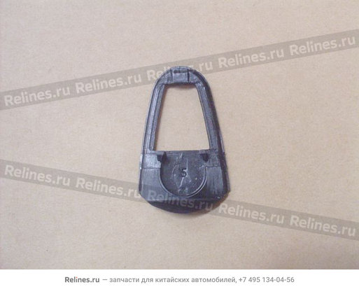 Gasket no.2-RR door handle - 6205***V08