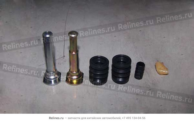 Guide PIN repair kit-fr brake caliper - S11-1E***1067BA