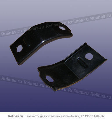 RH supporting bracket-sunroof - T11-5***16PA