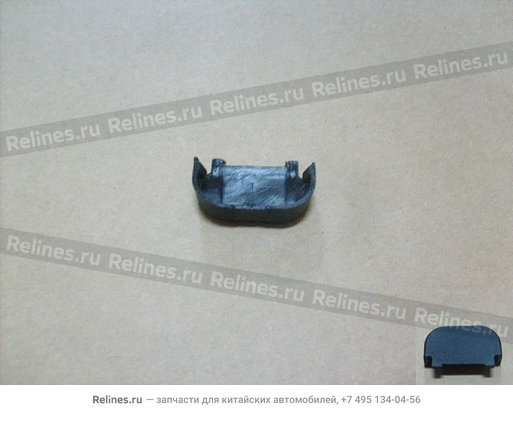 Cover panel-roof handle seat brkt - 8200202***B-0084