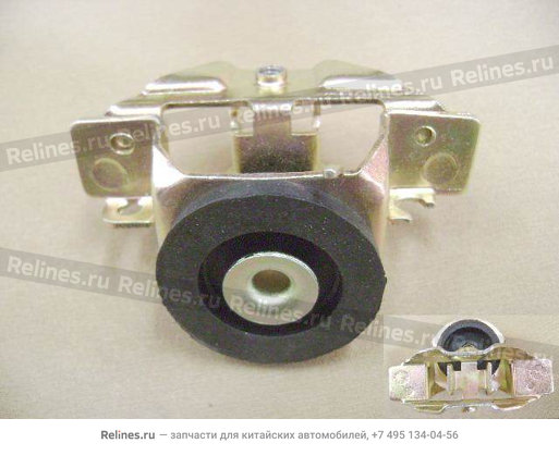 UPR mounting assy-condenser - 8105***S08