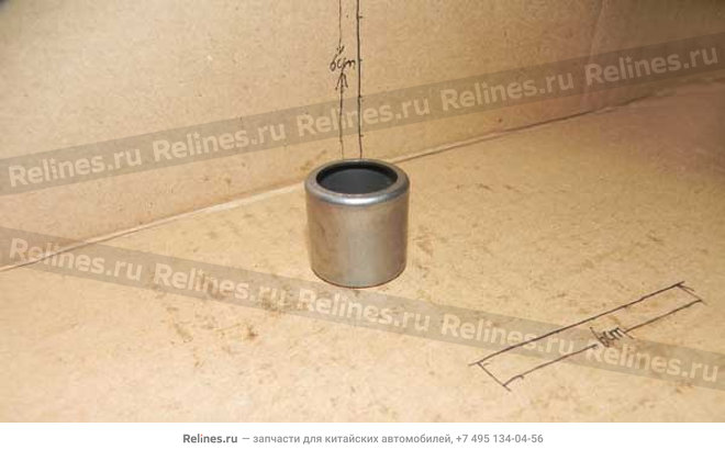 Beeline bearing(rear housing) - 038-***045