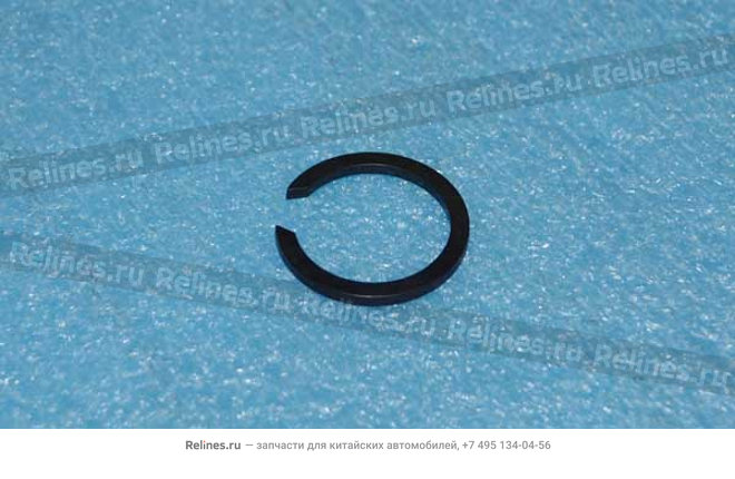 Snap ring-input shaft RR bearing - 525MHB***1415AD