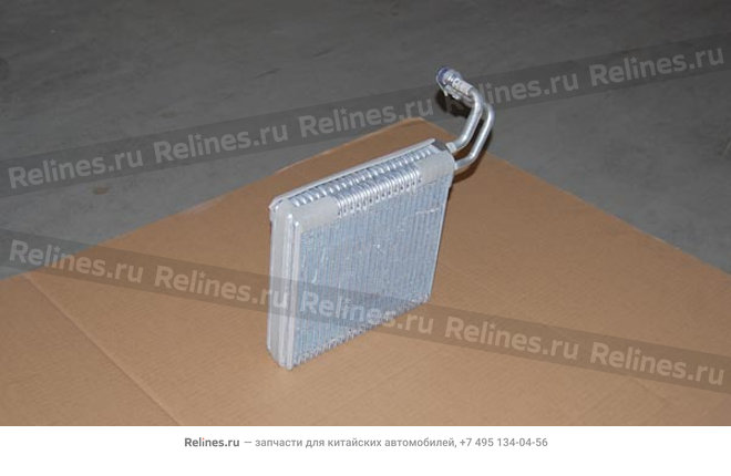 Радиатор кондиционера - испаритель - T11-***150