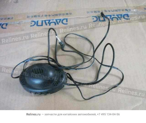 Antennafier(FDQ-0504)