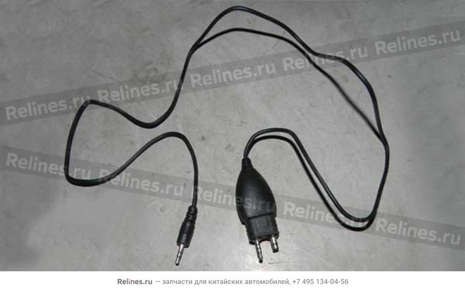 Cable-mobile phone - B11-***019