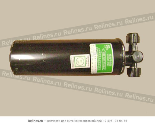 Reservior drier assy - 81053***00-B1