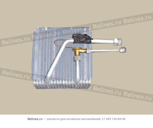 Evaporator core kit - 81071***00-B1