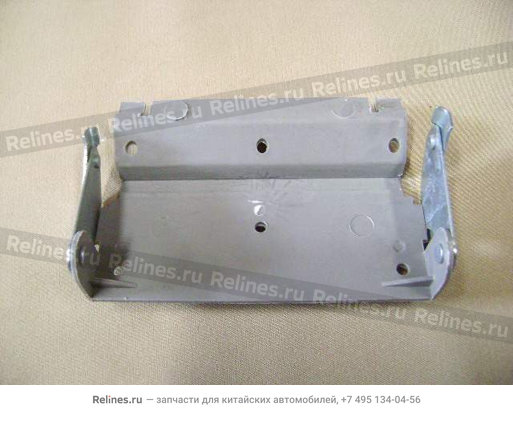 Hinge tool box-trans trim cover - 5305***F00