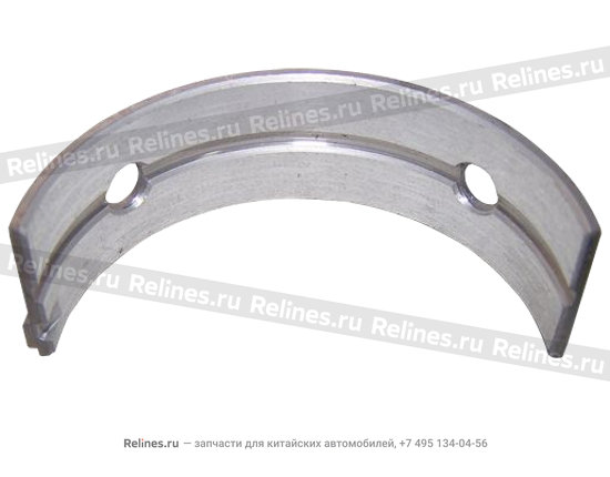 Bearing - crankshaft UPR (standard 3) - smd305202