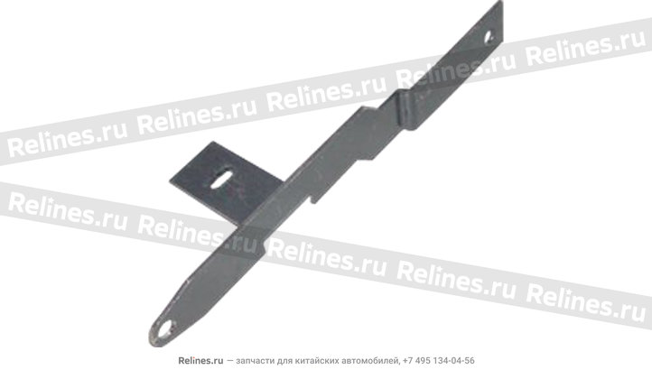 Mounting bracket - RH RR