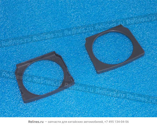 Stabilizer cover-drink holder - T11-5***23TA