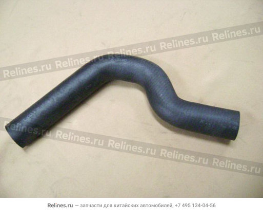 Radiator UPR hose(dr 4L68 economic) - 1301***D62