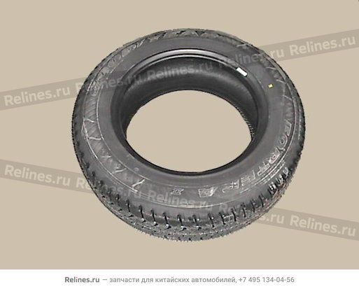 Tyre(P235/65R17 guteyi)
