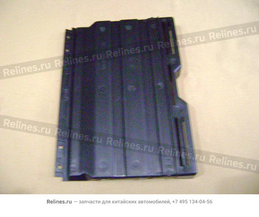 Glovebox INR panel-instrument panel - 53061***00-J