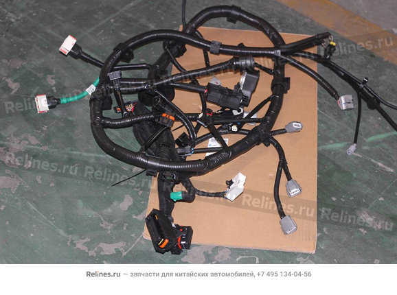Engine wire harness - 101***988