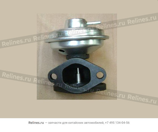 EGR valve assy - 12071***03-B1