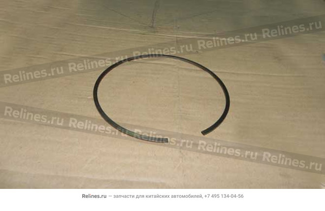 Snap ring-clutch - MD***68